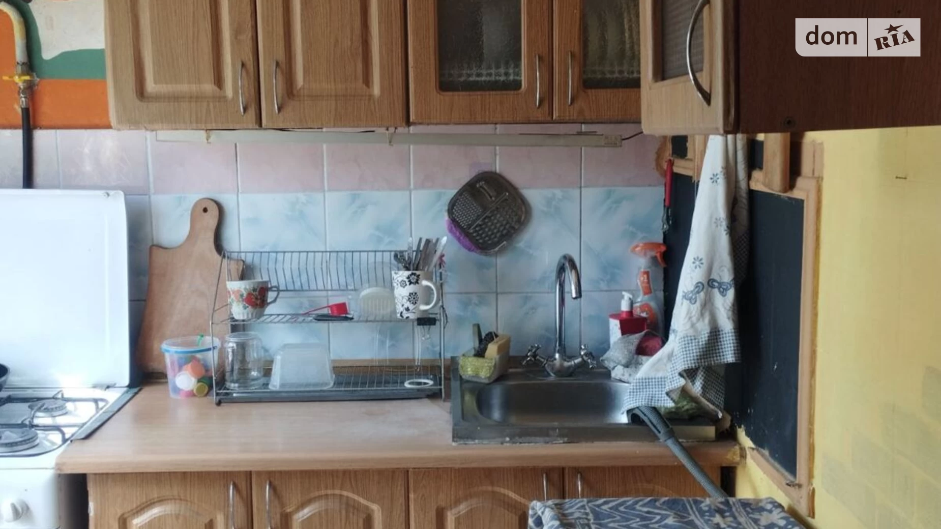 Сдается в аренду 1-комнатная квартира 35 кв. м в Киеве, ул. Ивана Выговского(Маршала Гречко), 12 - фото 5