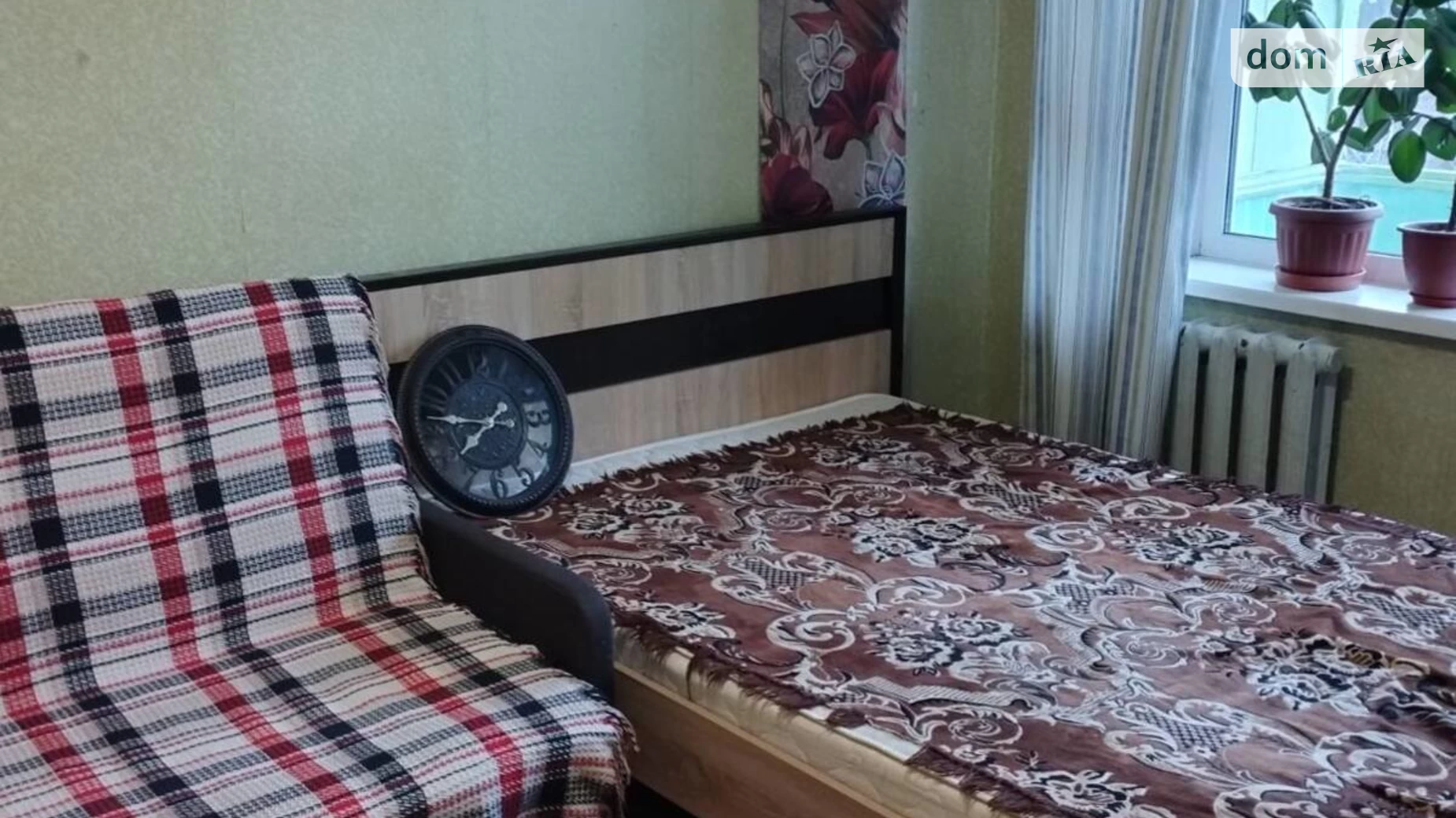 Сдается в аренду 1-комнатная квартира 35 кв. м в Киеве, ул. Ивана Выговского(Маршала Гречко), 12 - фото 2