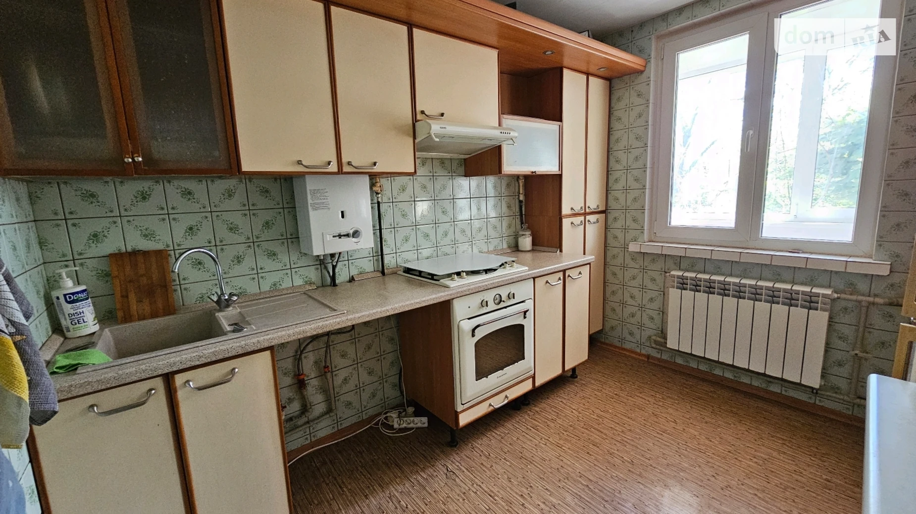 Сдается в аренду дом на 2 этажа 200 кв. м с баней/сауной, цена: 60000 грн - фото 4