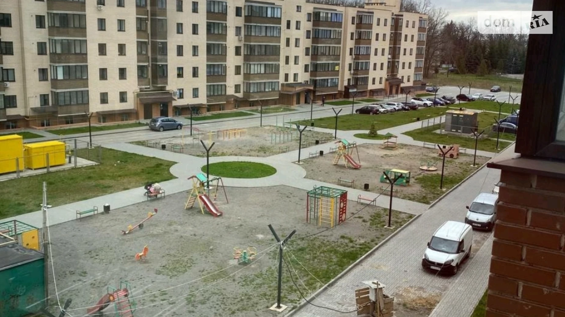Продается 2-комнатная квартира 60 кв. м в, цена: 51000 $ - фото 4