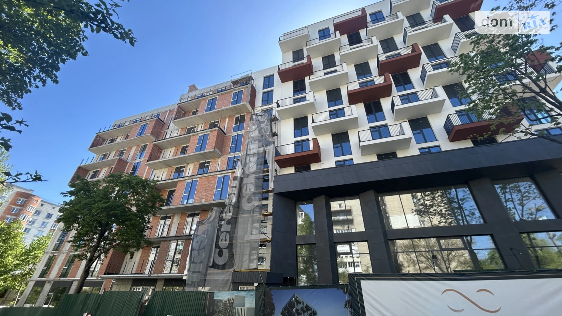 Продается 2-комнатная квартира 69 кв. м в Львове, ул. Зеленая, 115Б - фото 3