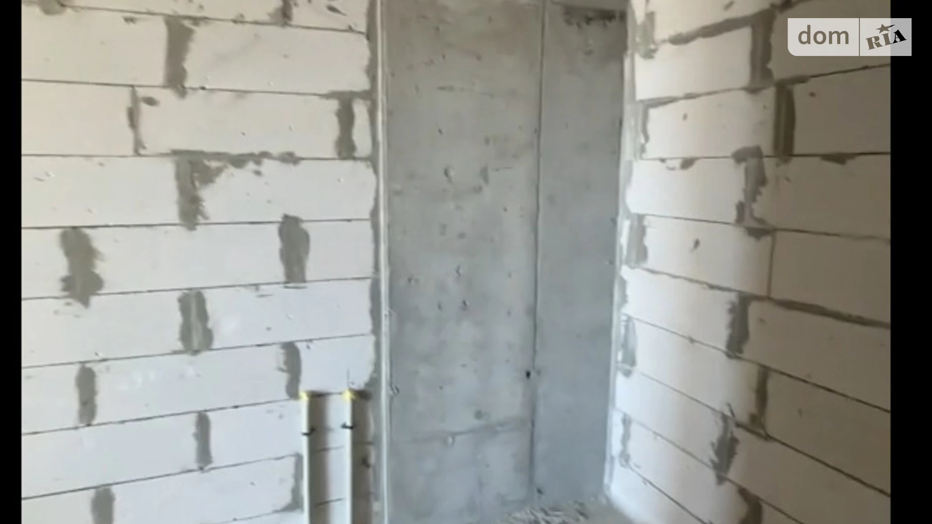 Продається 1-кімнатна квартира 38 кв. м у Гостомелі, вул. Свято-Покровська(Леніна), 74А - фото 2