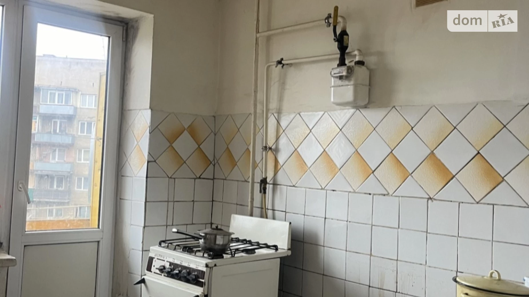 Продается 2-комнатная квартира 52.6 кв. м в Ужгороде - фото 2