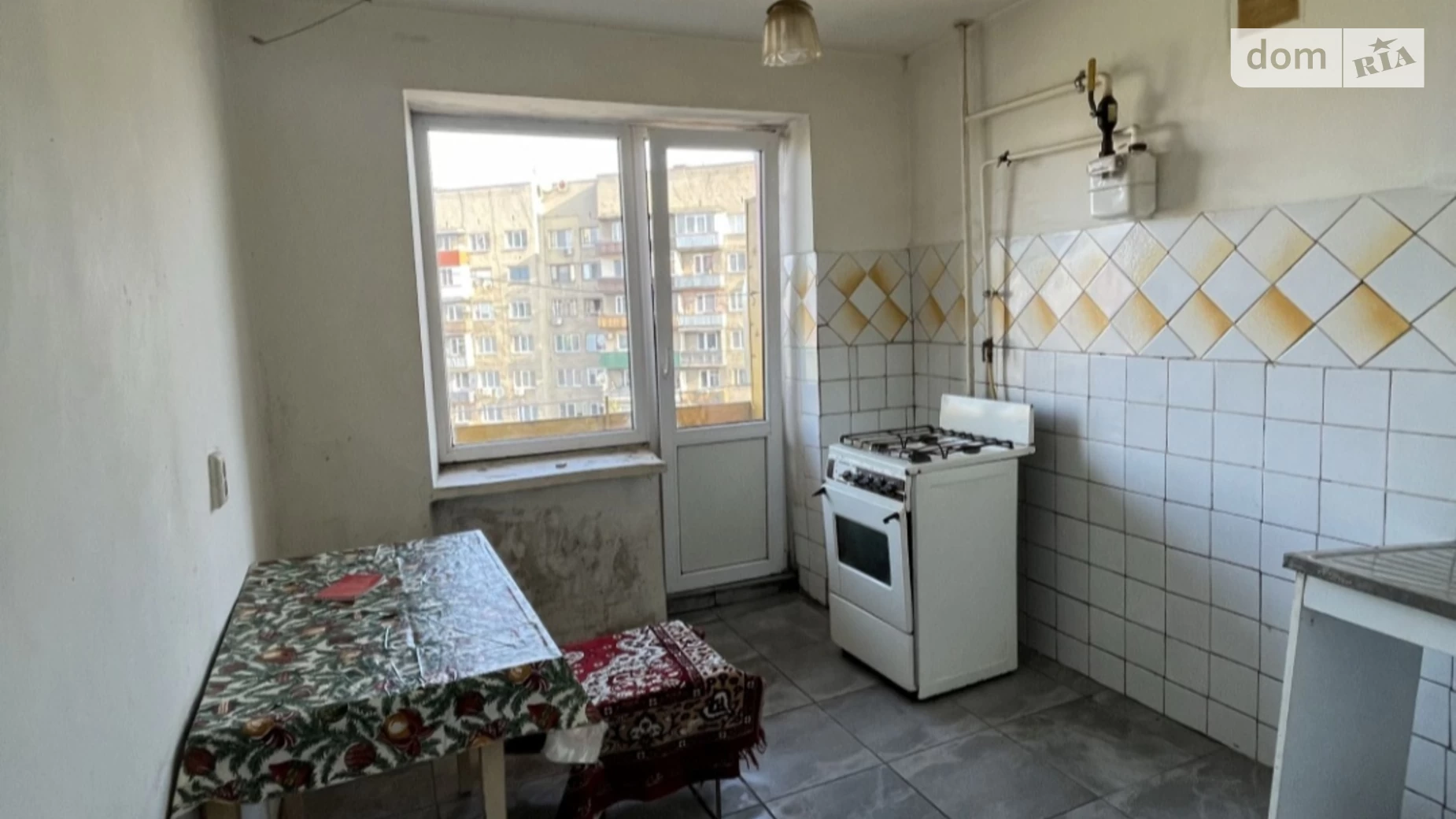 Продается 2-комнатная квартира 52.6 кв. м в Ужгороде - фото 3
