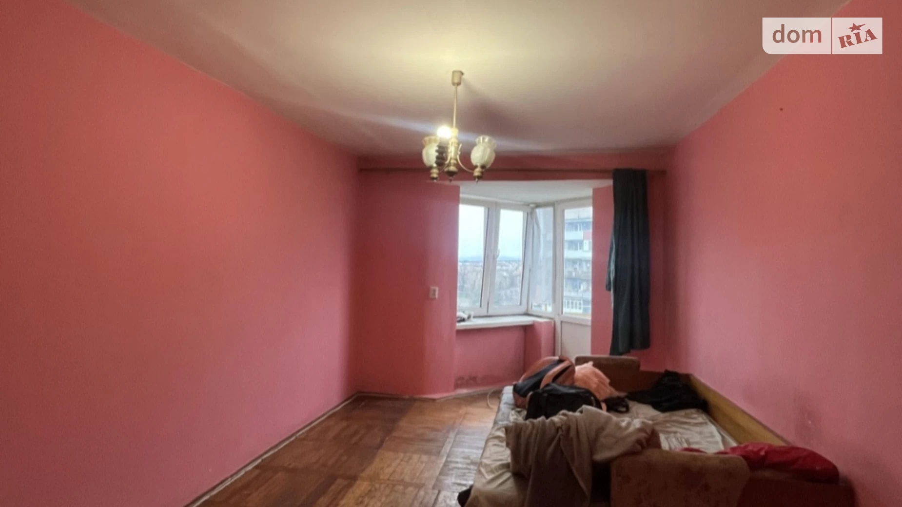 Продается 2-комнатная квартира 52.6 кв. м в Ужгороде - фото 4