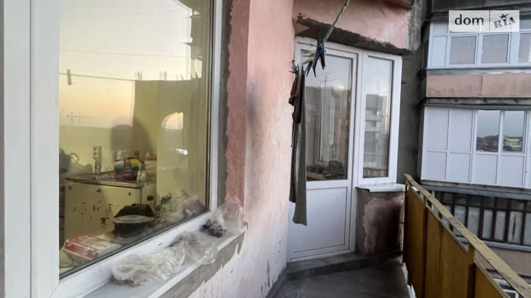Продається 2-кімнатна квартира 52.6 кв. м у Ужгороді - фото 7