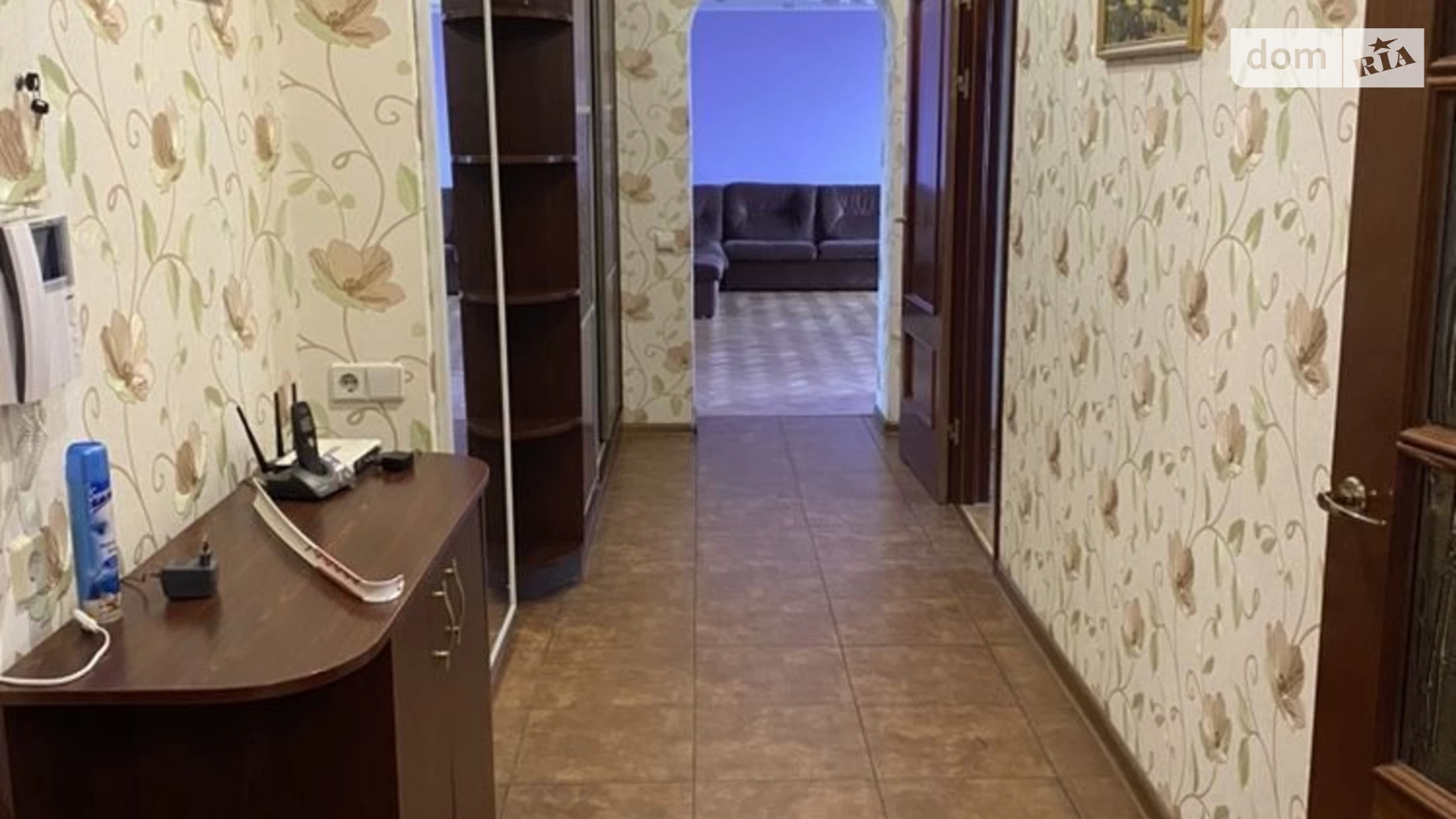 Сдается в аренду 3-комнатная квартира 86 кв. м в Киеве, просп. Владимира Ивасюка, 12 - фото 2