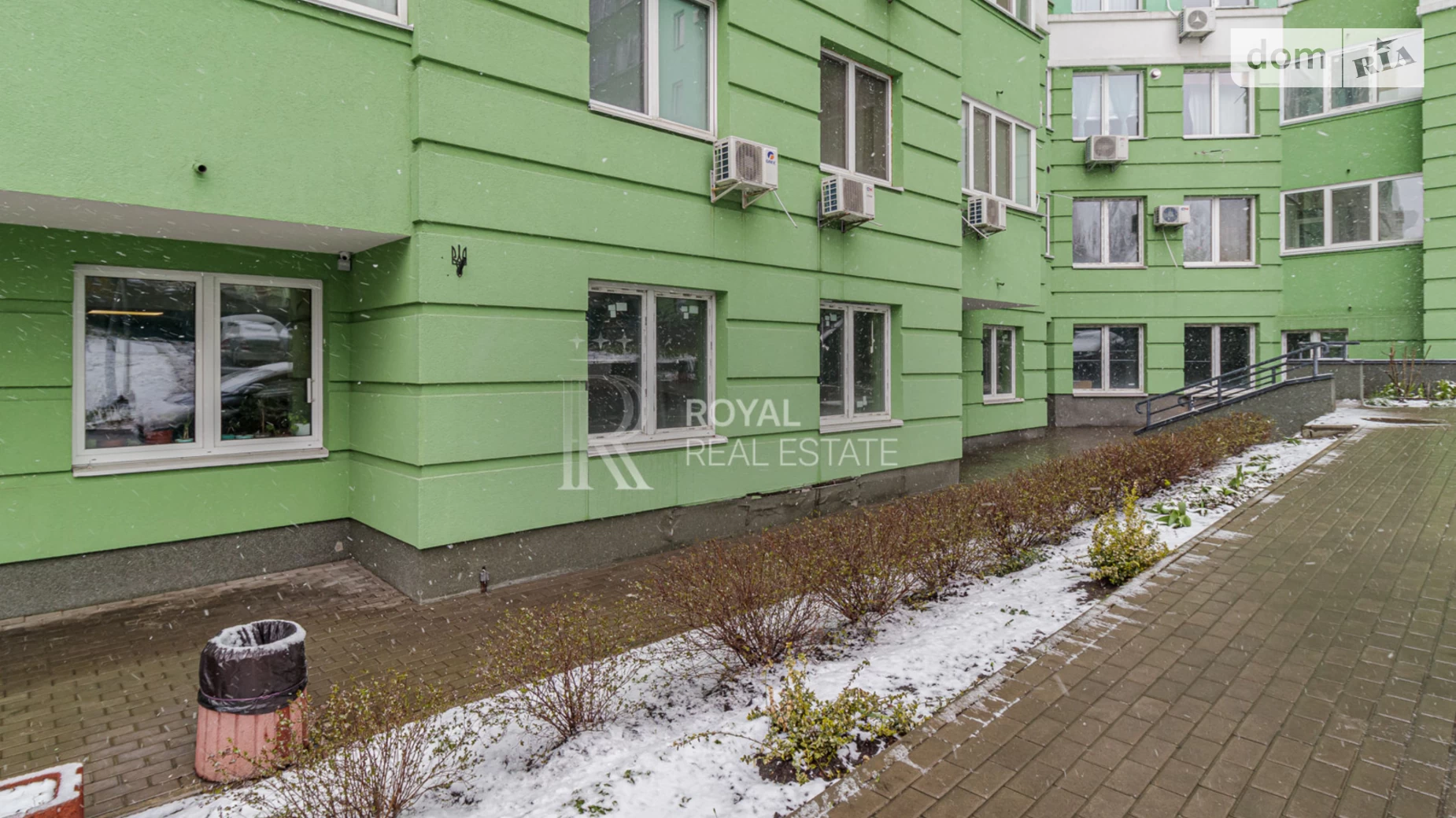 Продается помещения свободного назначения 144 кв. м в 24-этажном здании, цена: 160000 $ - фото 4