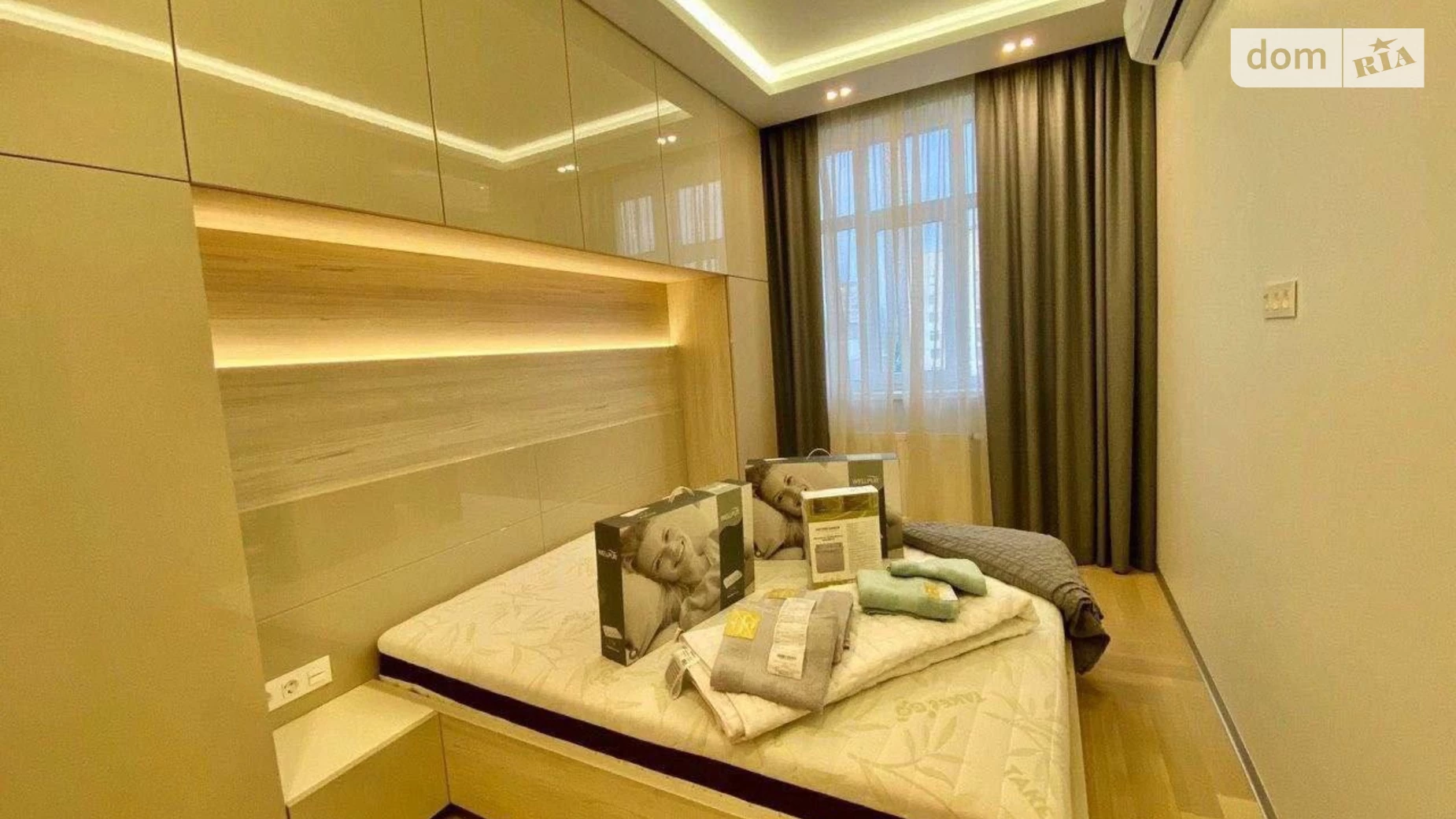 Здається в оренду 2-кімнатна квартира 43 кв. м у Дніпрі, вул. Моссаковського Володимира, 7 корпус 4 - фото 4