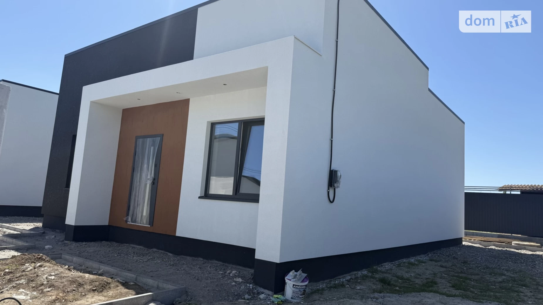 Продается одноэтажный дом 90 кв. м с садом, цена: 85000 $ - фото 2