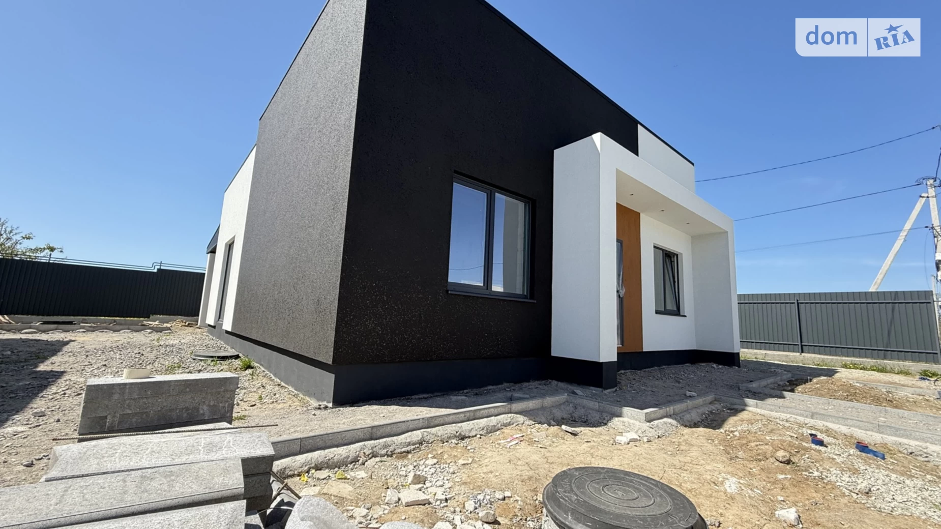 Продается одноэтажный дом 90 кв. м с гаражом, цена: 73000 $ - фото 4