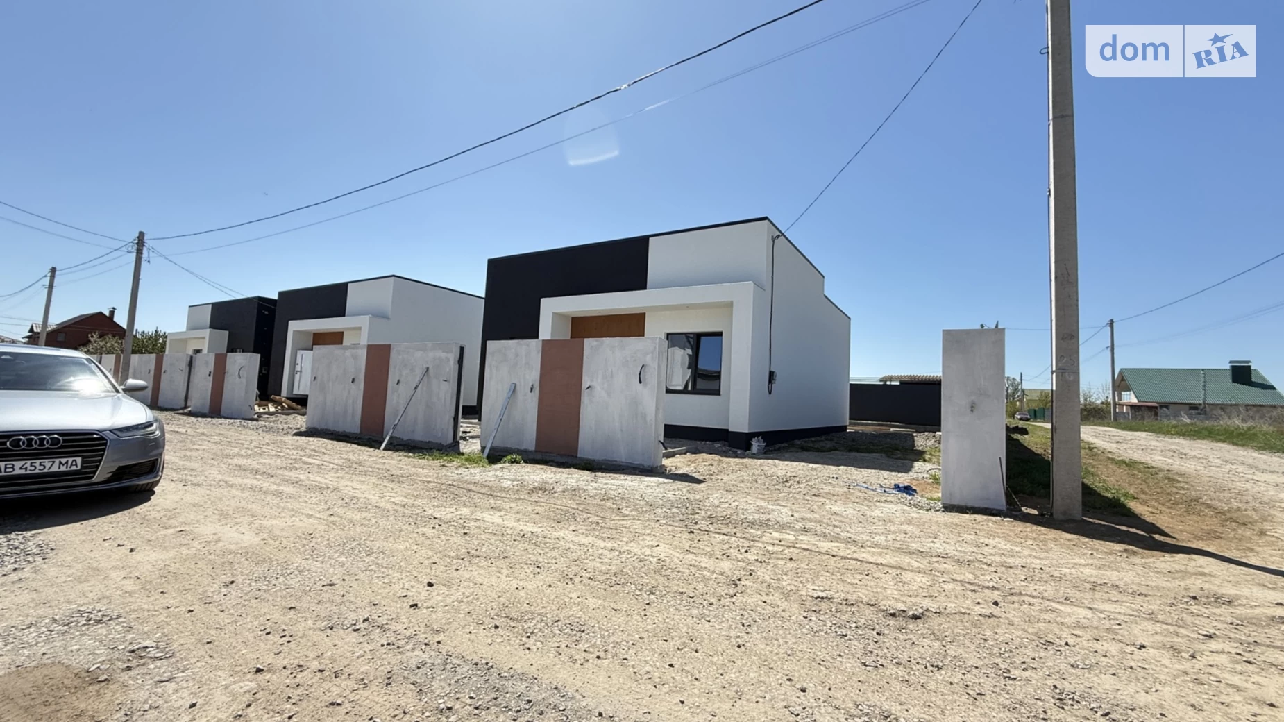 Продается одноэтажный дом 90 кв. м с гаражом, цена: 73000 $ - фото 5