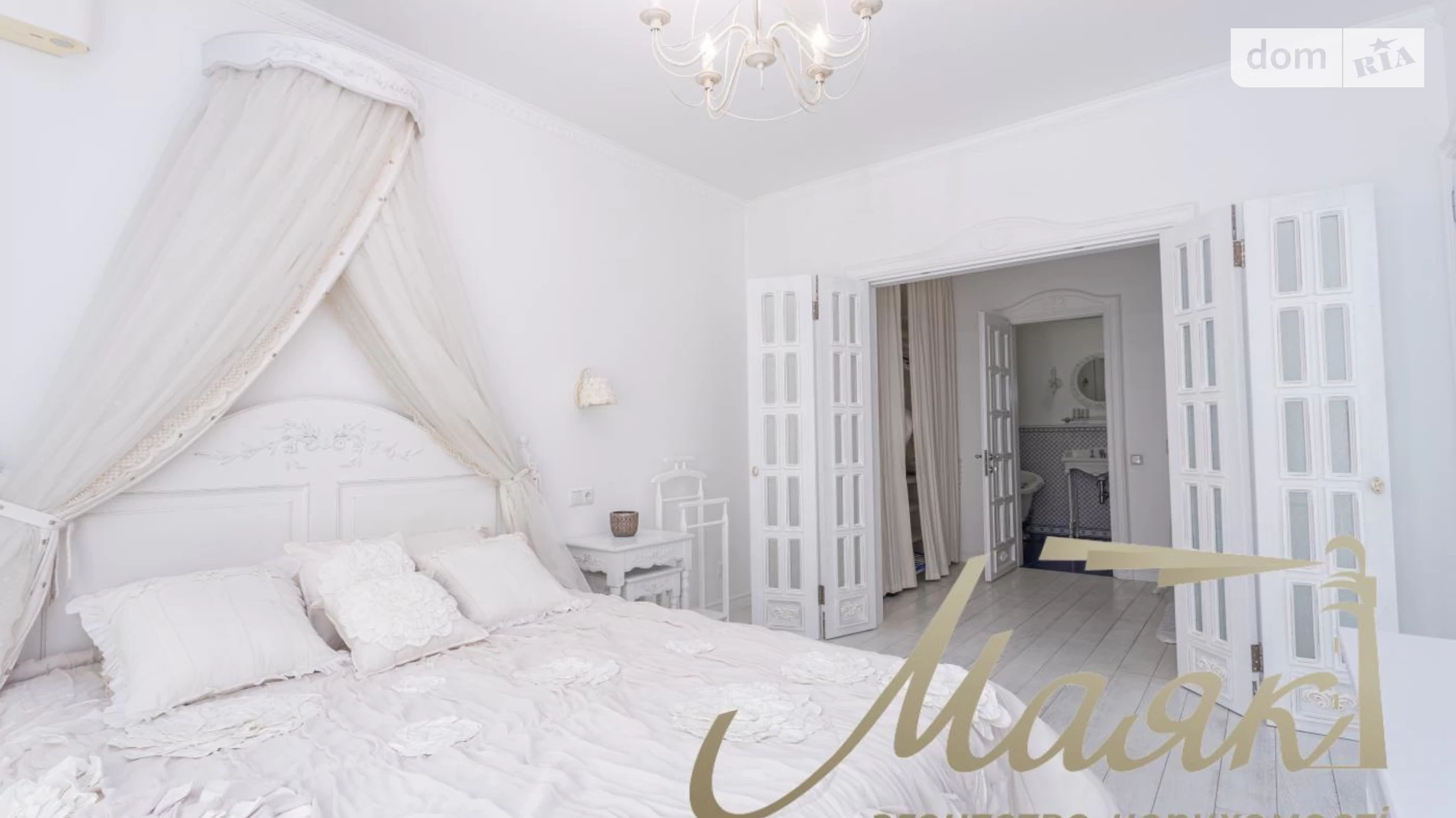 Продається 3-кімнатна квартира 95 кв. м у Києві, цена: 405000 $ - фото 3
