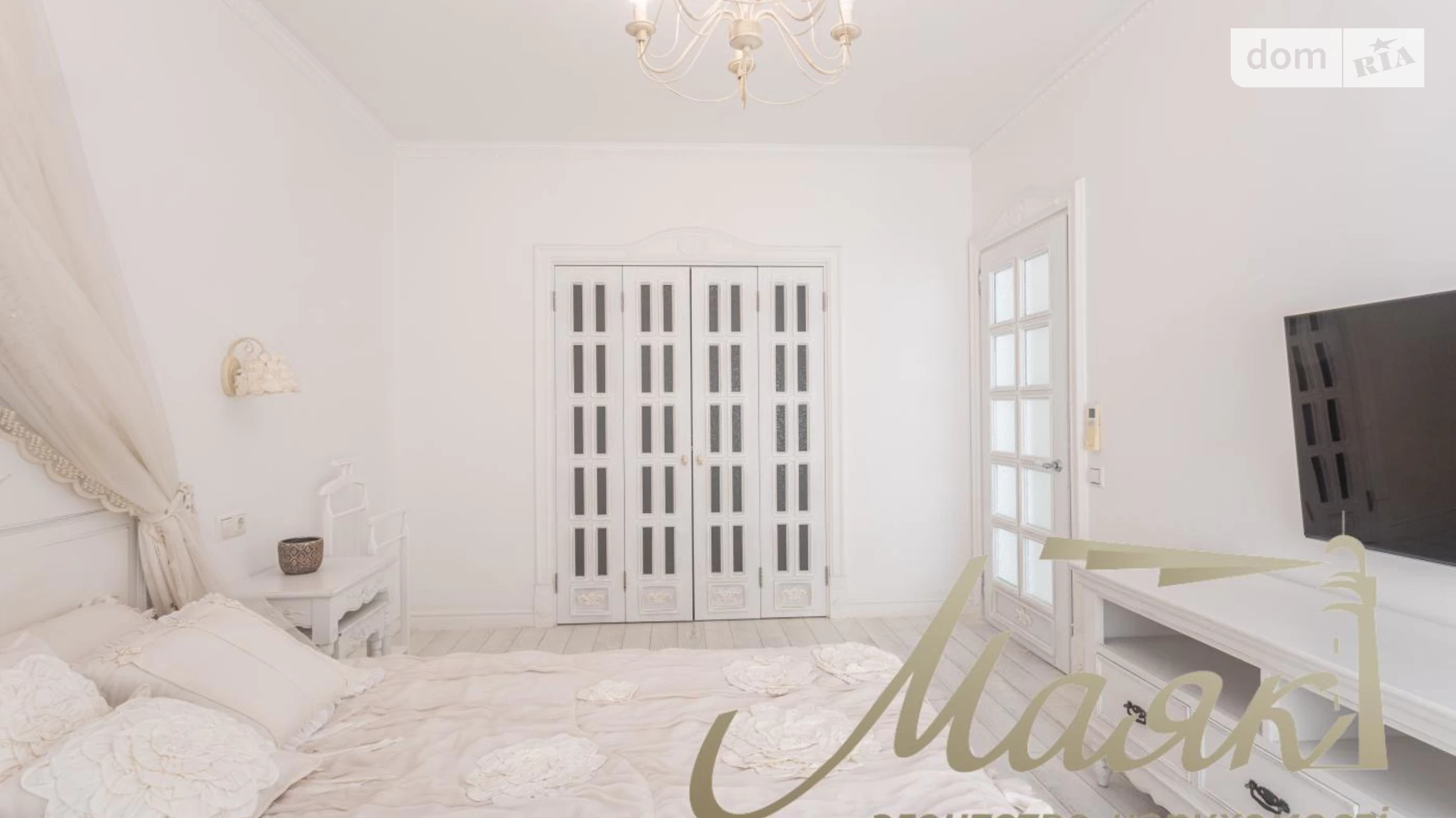 Продається 3-кімнатна квартира 95 кв. м у Києві, цена: 405000 $ - фото 4
