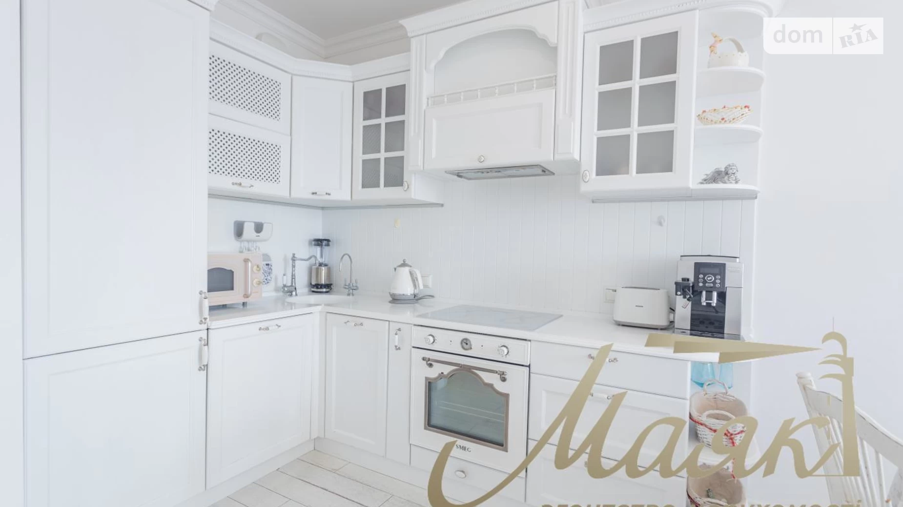 Продається 3-кімнатна квартира 95 кв. м у Києві, цена: 405000 $ - фото 2