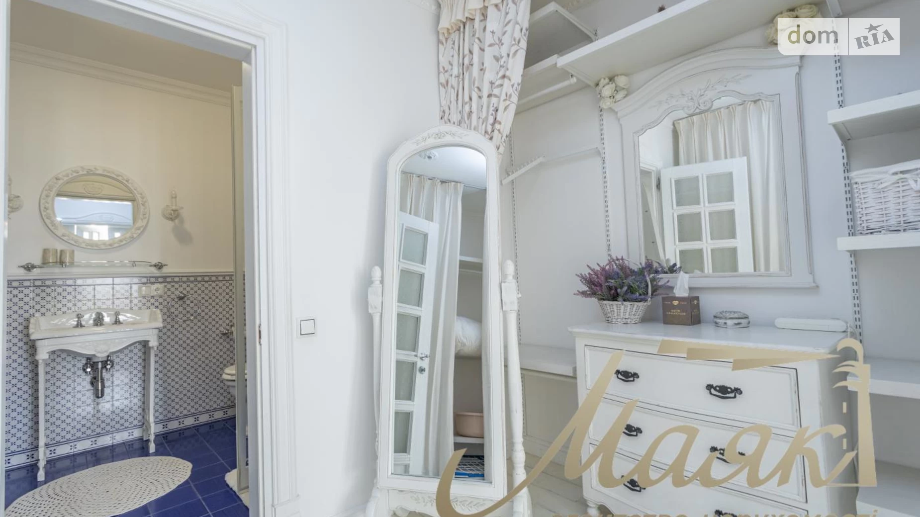 Продається 3-кімнатна квартира 95 кв. м у Києві, цена: 405000 $ - фото 5