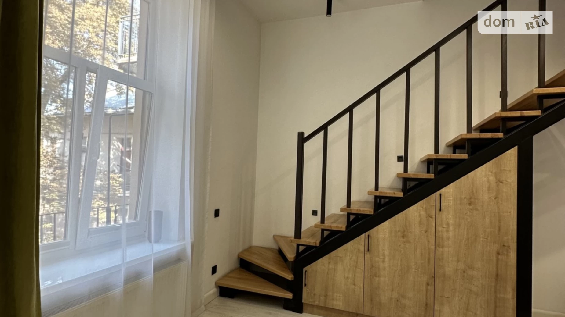 Продается 2-комнатная квартира 61 кв. м в Львове, цена: 150000 $ - фото 2