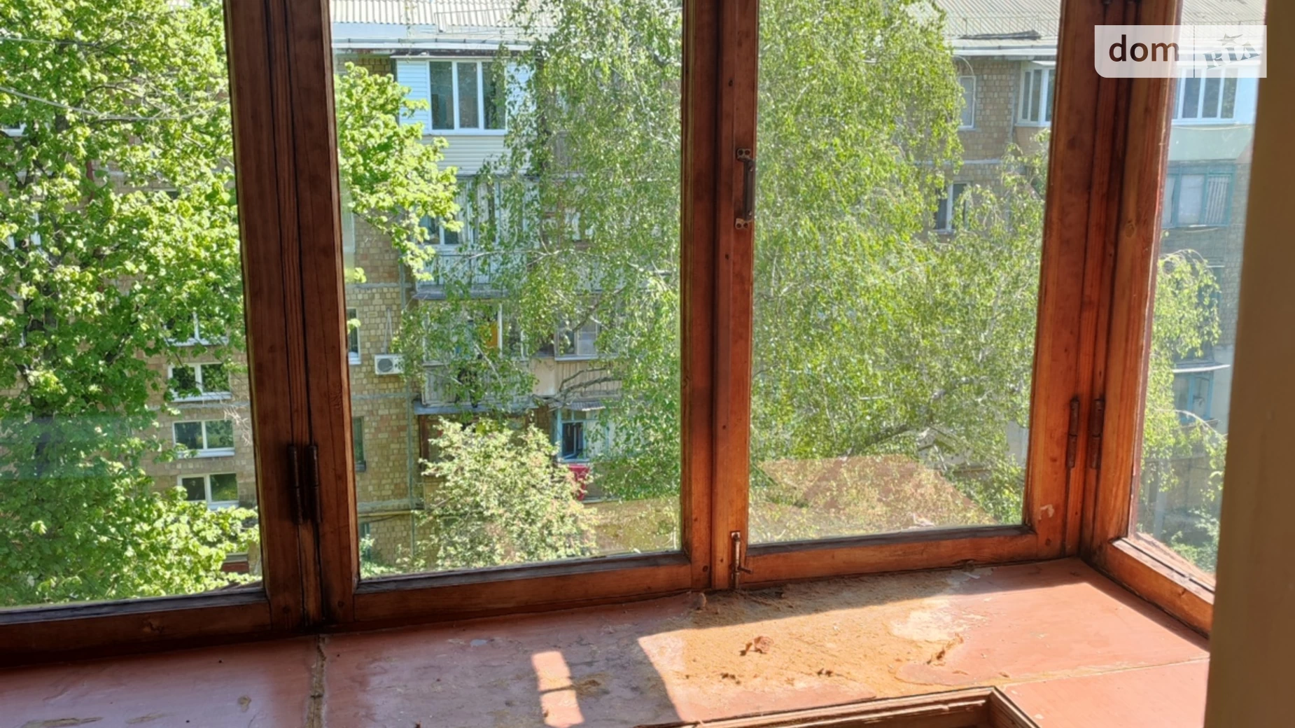 Продается 1-комнатная квартира 30 кв. м в Киеве, ул. Мрии(Академика Туполева), 16В - фото 3