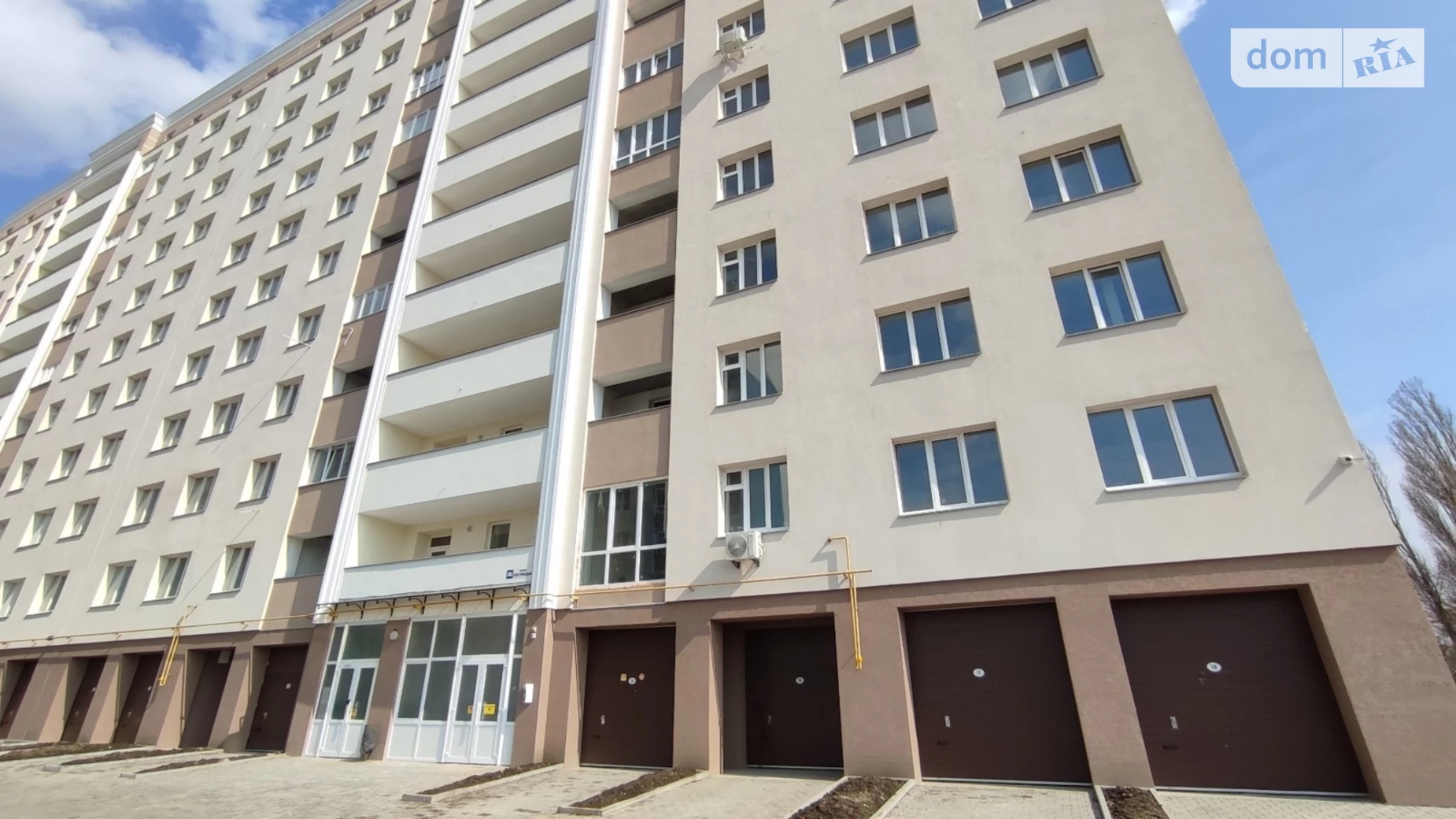 Продается 2-комнатная квартира 67.8 кв. м в Хмельницком - фото 2