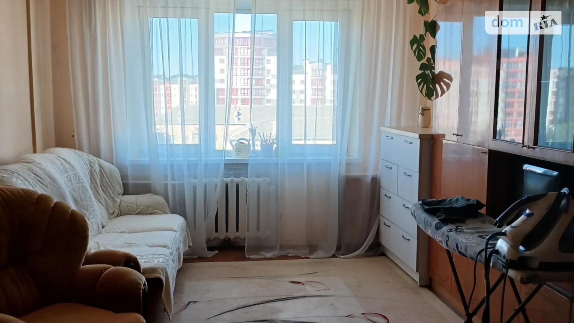 Продається 3-кімнатна квартира 63 кв. м у Івано-Франківську, вул. Миколайчука Івана, 13 - фото 4