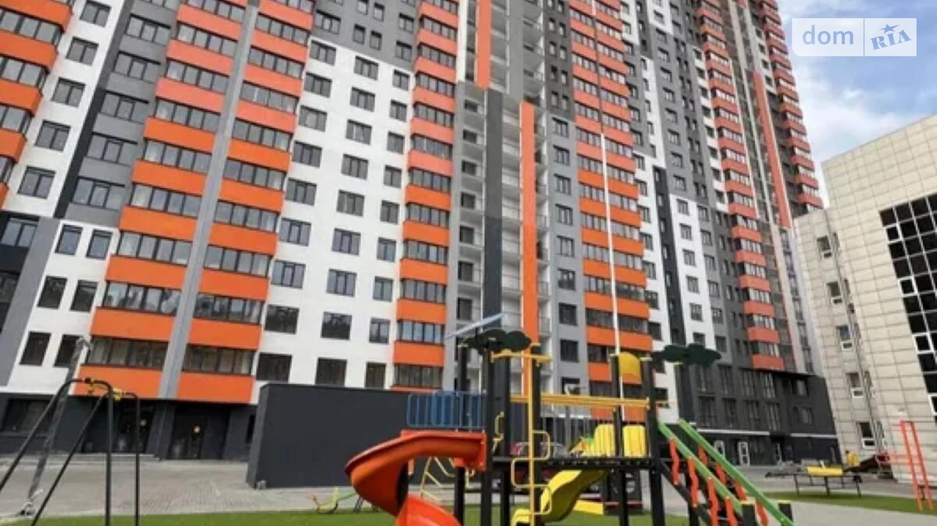 Продается 3-комнатная квартира 99.7 кв. м в Киеве, ул. Владимира Сосюры, 6 - фото 4