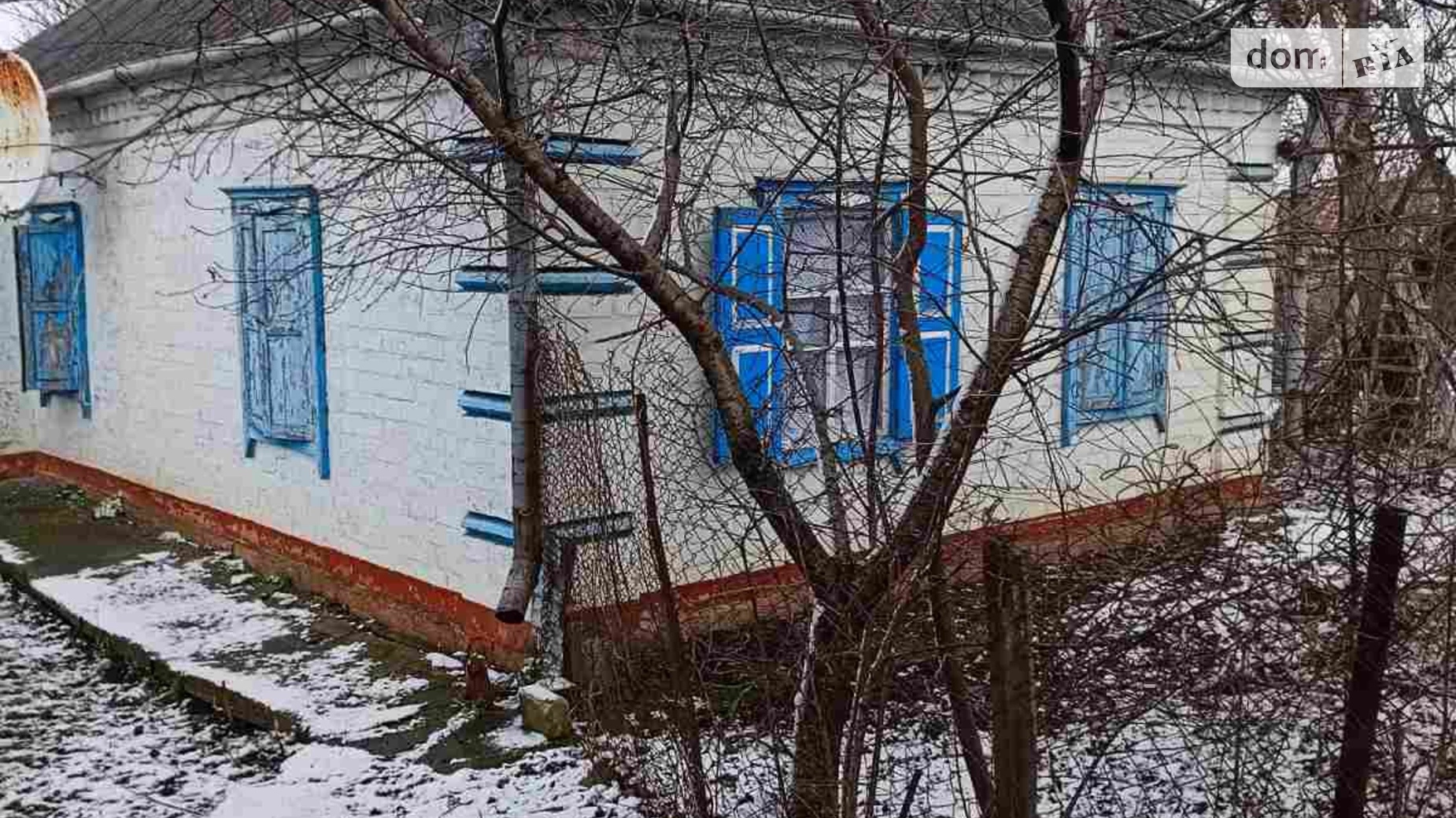 Продается одноэтажный дом 40 кв. м с мансардой, цена: 140000 грн - фото 3