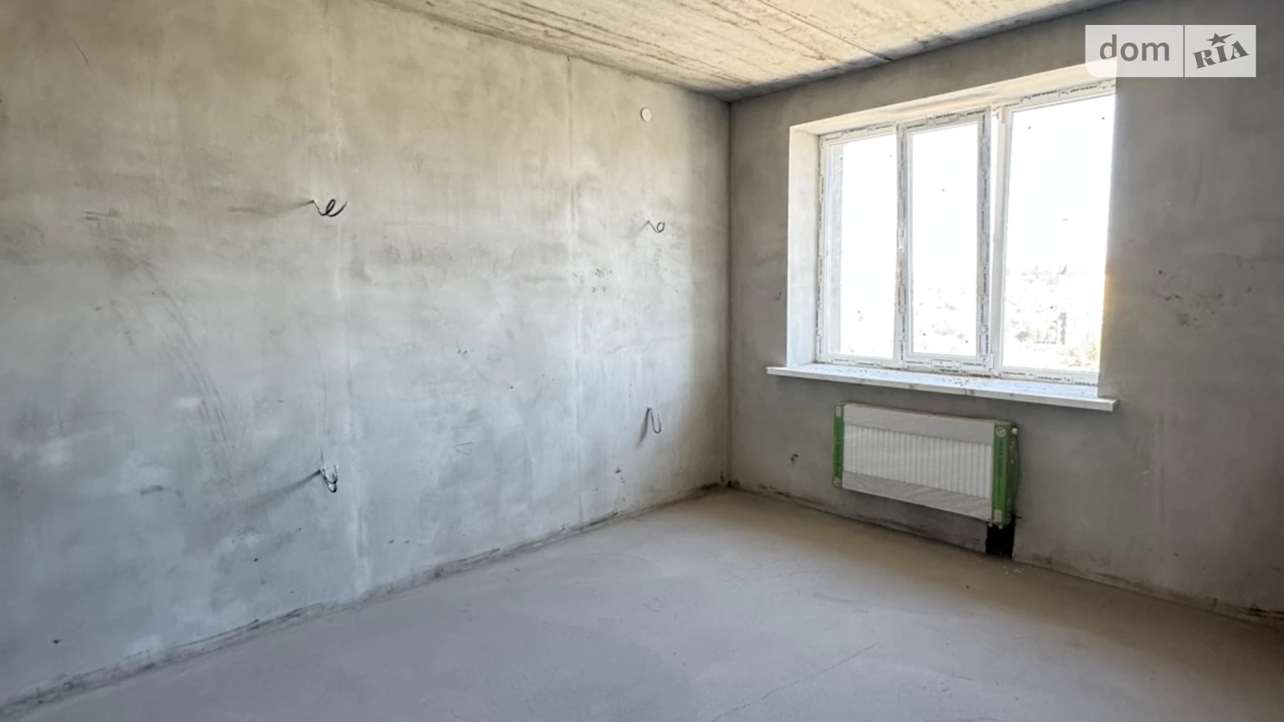 Продается 1-комнатная квартира 47 кв. м в Хмельницком, ул. Степана Бандеры, 30А - фото 5