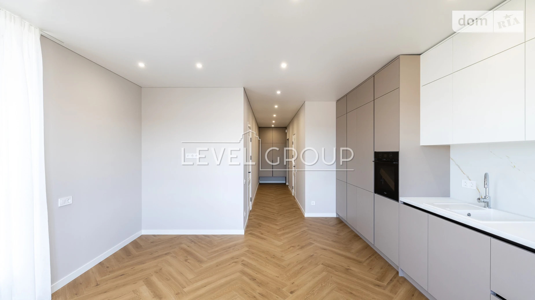 Продается 1-комнатная квартира 47 кв. м в Киеве, ул. Ивана Выговского(Маршала Гречко), 42 - фото 3