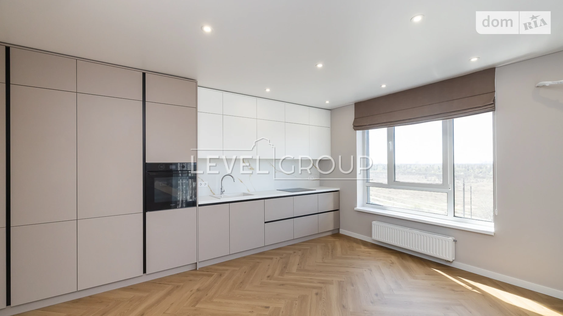 Продается 1-комнатная квартира 47 кв. м в Киеве, ул. Ивана Выговского(Маршала Гречко), 42 - фото 2