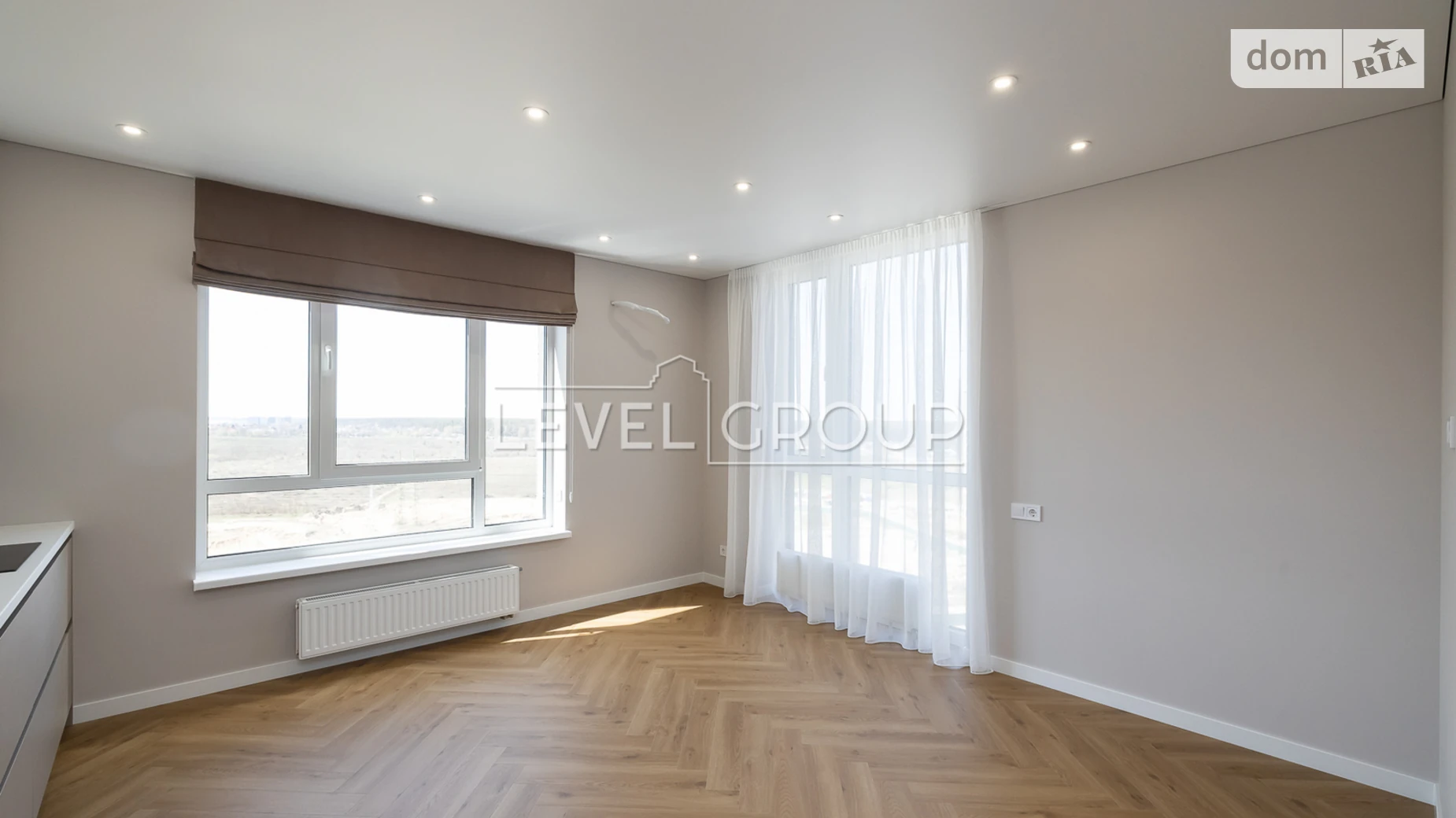 Продается 1-комнатная квартира 47 кв. м в Киеве, ул. Ивана Выговского(Маршала Гречко), 42 - фото 5