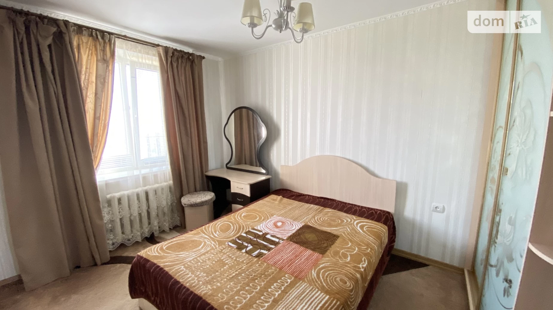 Продается 2-комнатная квартира 50.8 кв. м в Николаеве, просп. Героев Украины - фото 4
