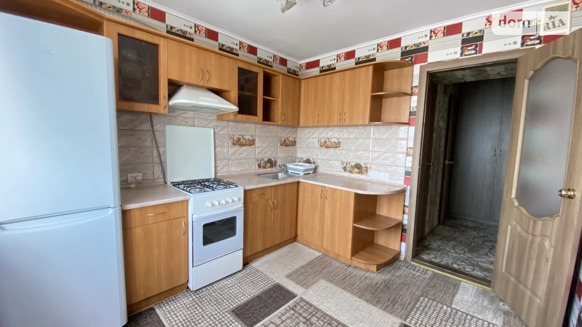 Продается 2-комнатная квартира 50.8 кв. м в Николаеве - фото 10
