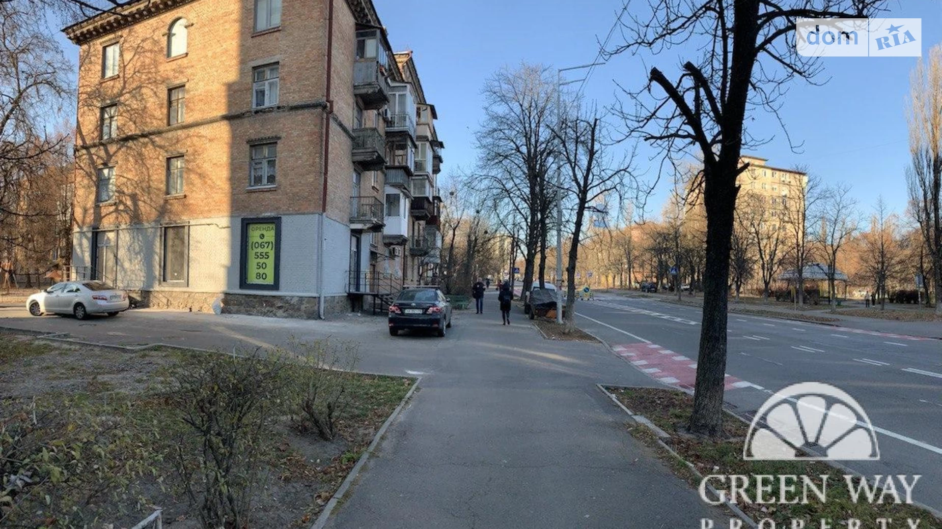 Сдается в аренду помещения свободного назначения 26 кв. м в 1-этажном здании, цена: 18200 грн - фото 5