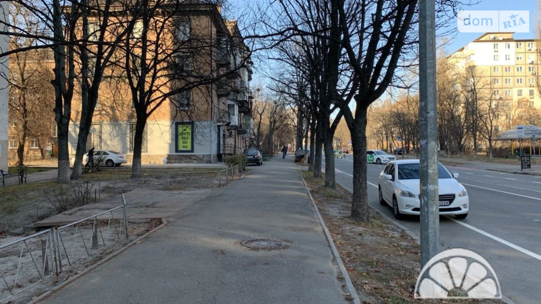 Сдается в аренду помещения свободного назначения 26 кв. м в 1-этажном здании, цена: 18200 грн - фото 4