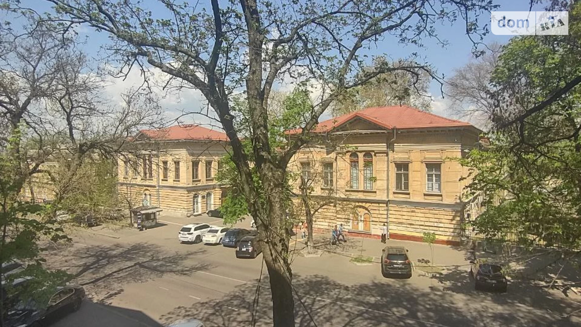 Продается 1-комнатная квартира 30.1 кв. м в Одессе, ул. Пастера, 18 - фото 2