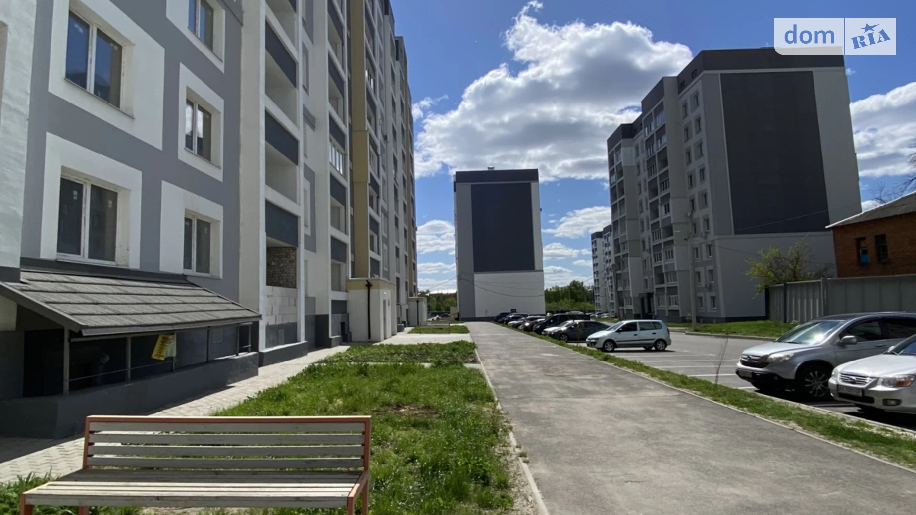 Продається 2-кімнатна квартира 56 кв. м у Харкові, цена: 38000 $ - фото 4