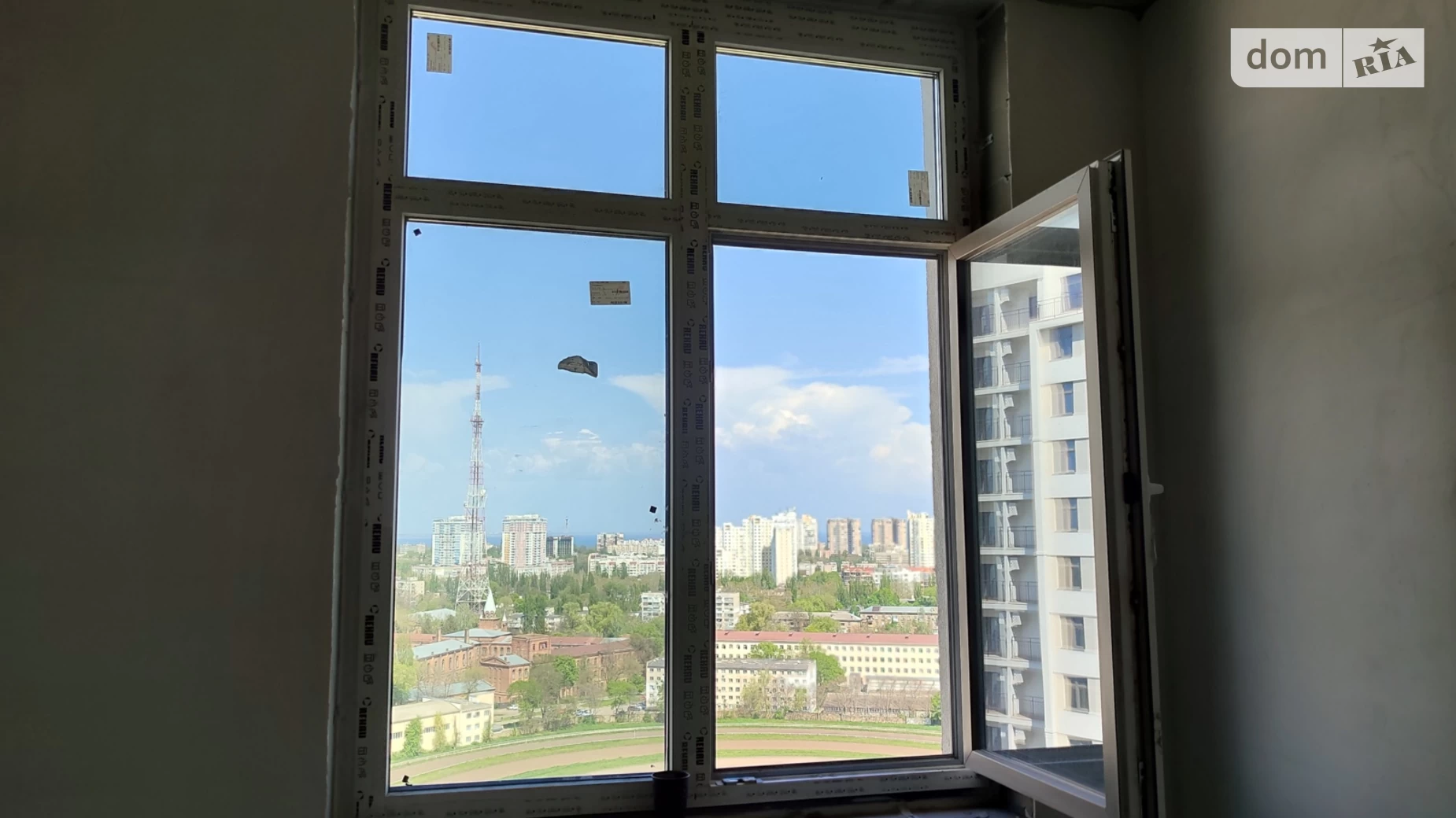 Продается 1-комнатная квартира 42.35 кв. м в Одессе, ул. Краснова - фото 3