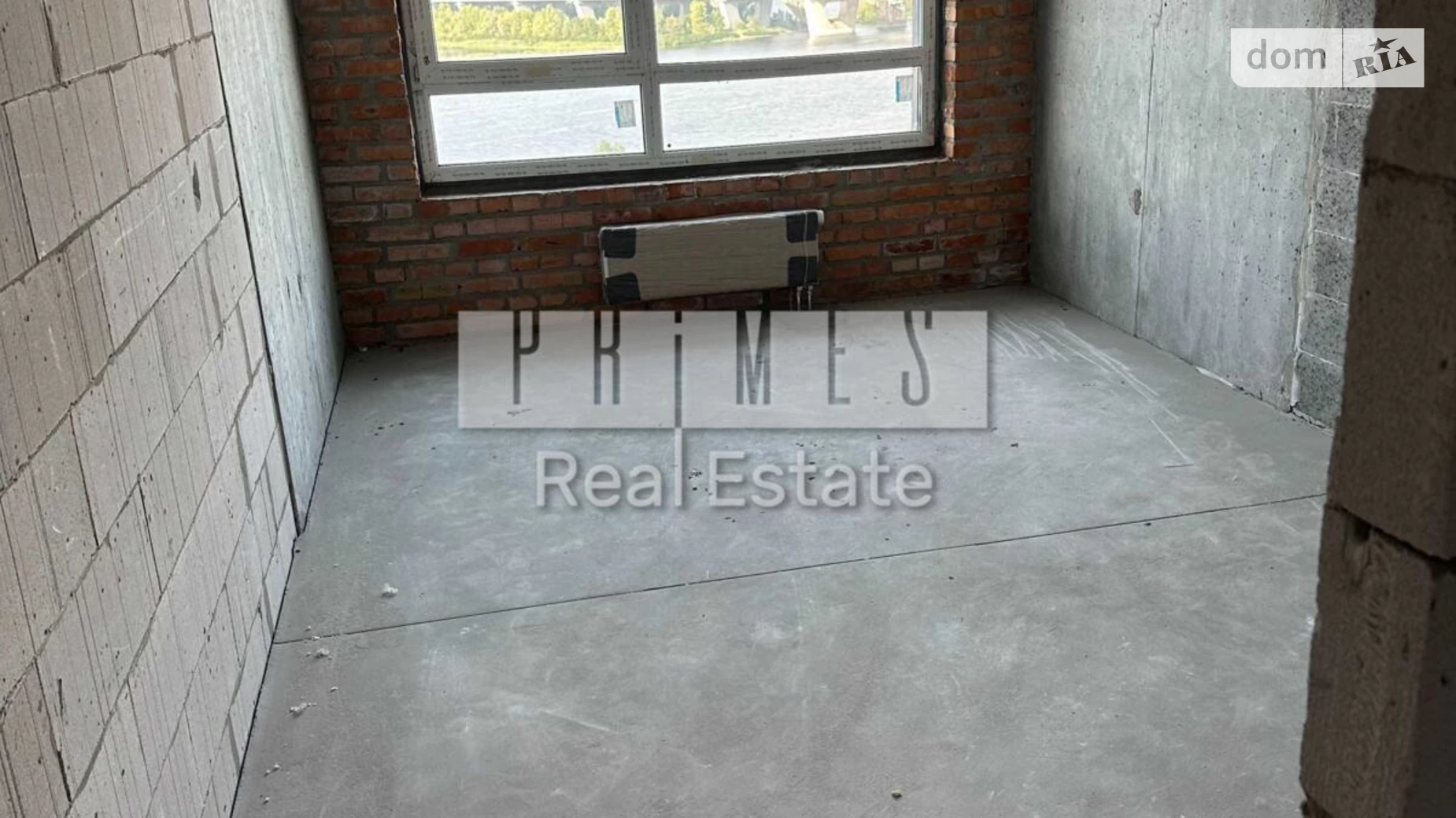 Продается 2-комнатная квартира 71 кв. м в Киеве, наб. Днепровская, 15Д - фото 3