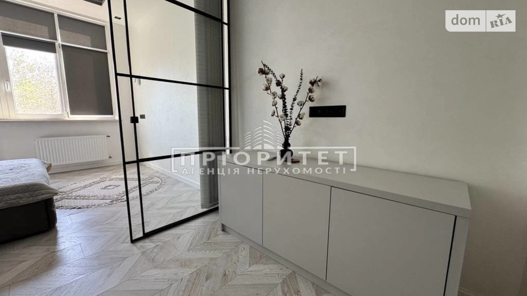 Продается 1-комнатная квартира 55.7 кв. м в Одессе, бул. Французский - фото 5