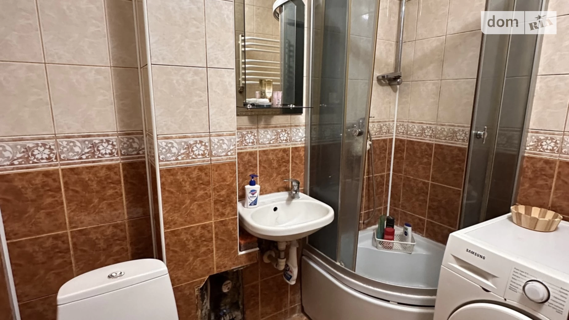 Продается 2-комнатная квартира 40.8 кв. м в, цена: 55000 $ - фото 4