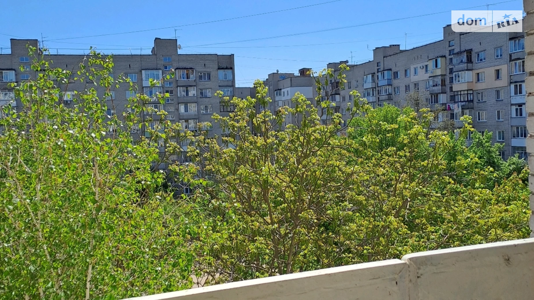 Продається 3-кімнатна квартира 60.4 кв. м у Вінниці, вул. Академіка Янгеля, 65 - фото 5