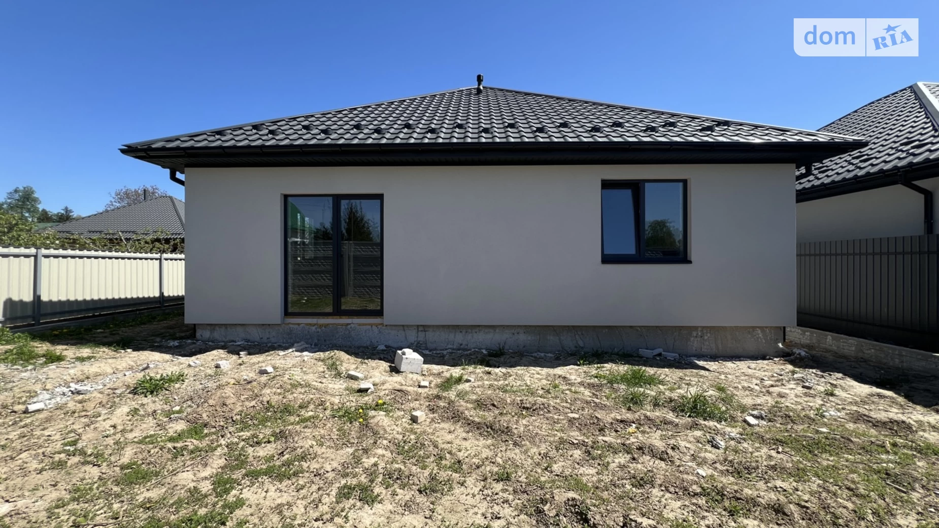 Продається одноповерховий будинок 100 кв. м з верандою, цена: 74999 $ - фото 4