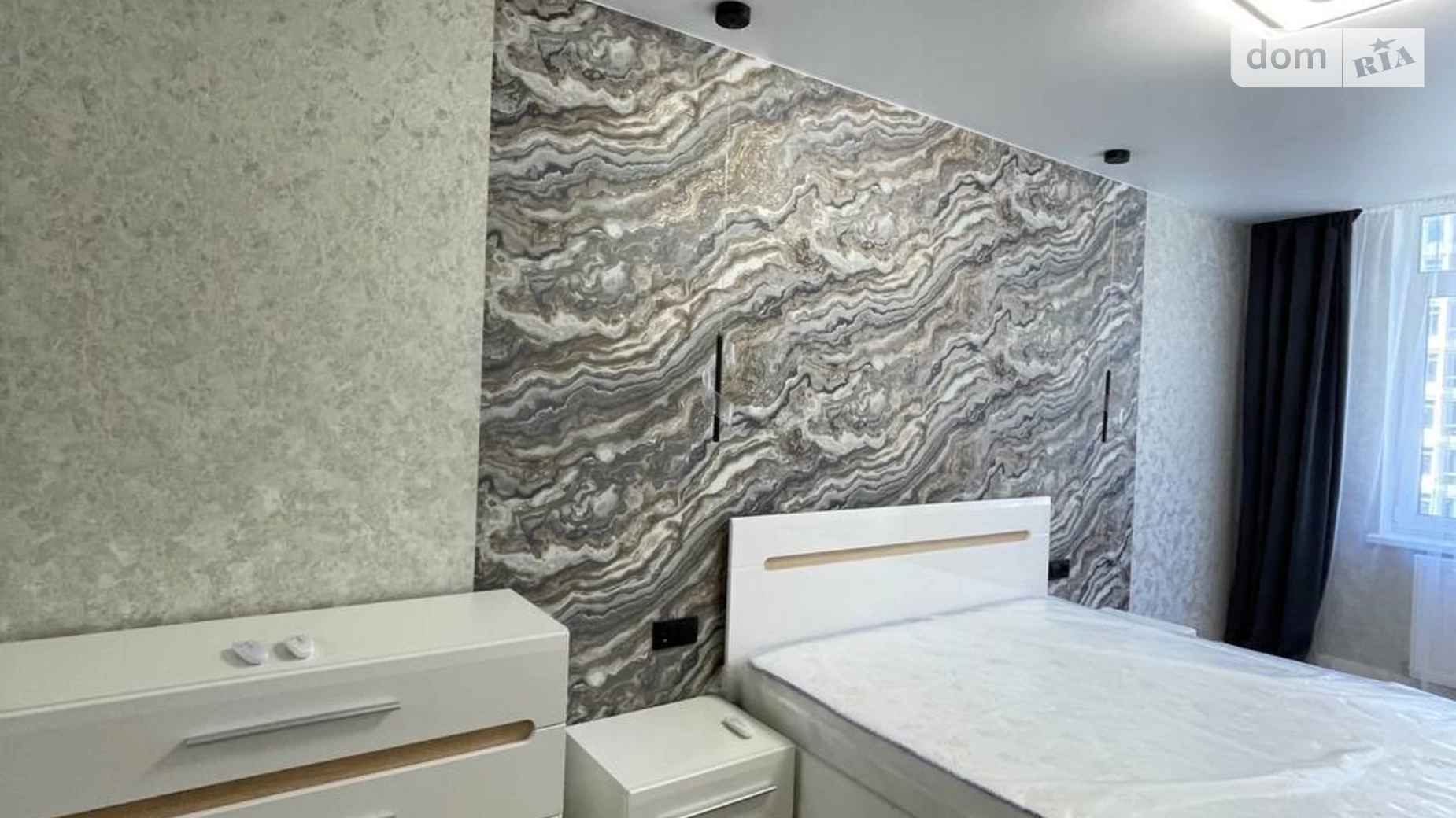 2-комнатная квартира 56 кв. м в Тернополе, ул. Смакулы - фото 4