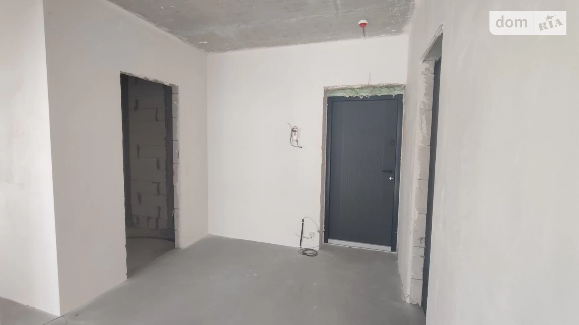 Продається 2-кімнатна квартира 62.7 кв. м у Ірпені, вул. Університетська(Карла Маркса), 6 - фото 2