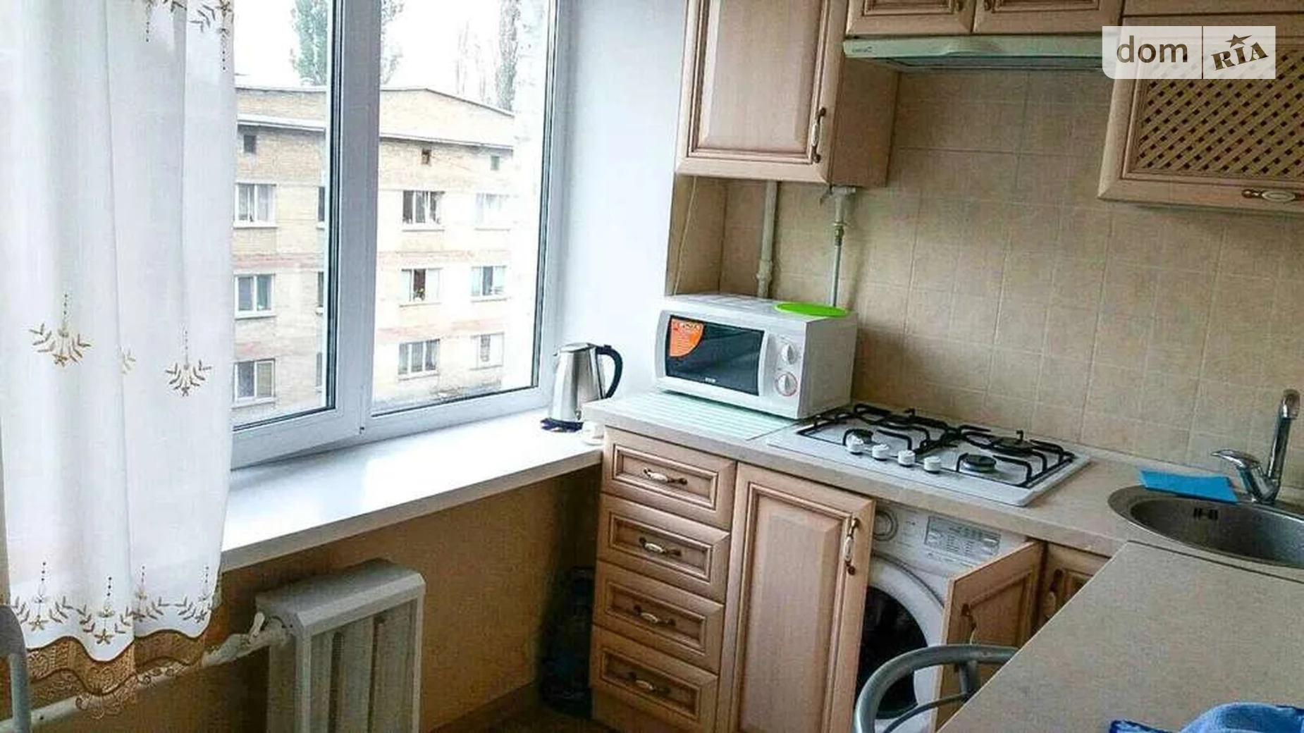 Продается 2-комнатная квартира 44.9 кв. м в Киеве, ул. Дашавская, 24 - фото 5