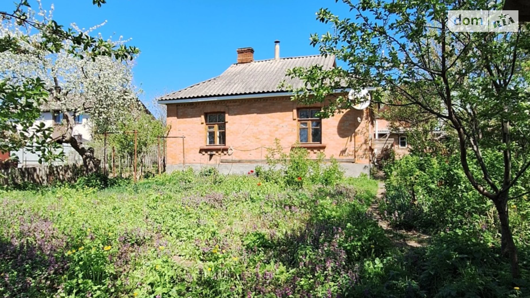 Продається одноповерховий будинок 65 кв. м з мансардою, цена: 75000 $ - фото 5