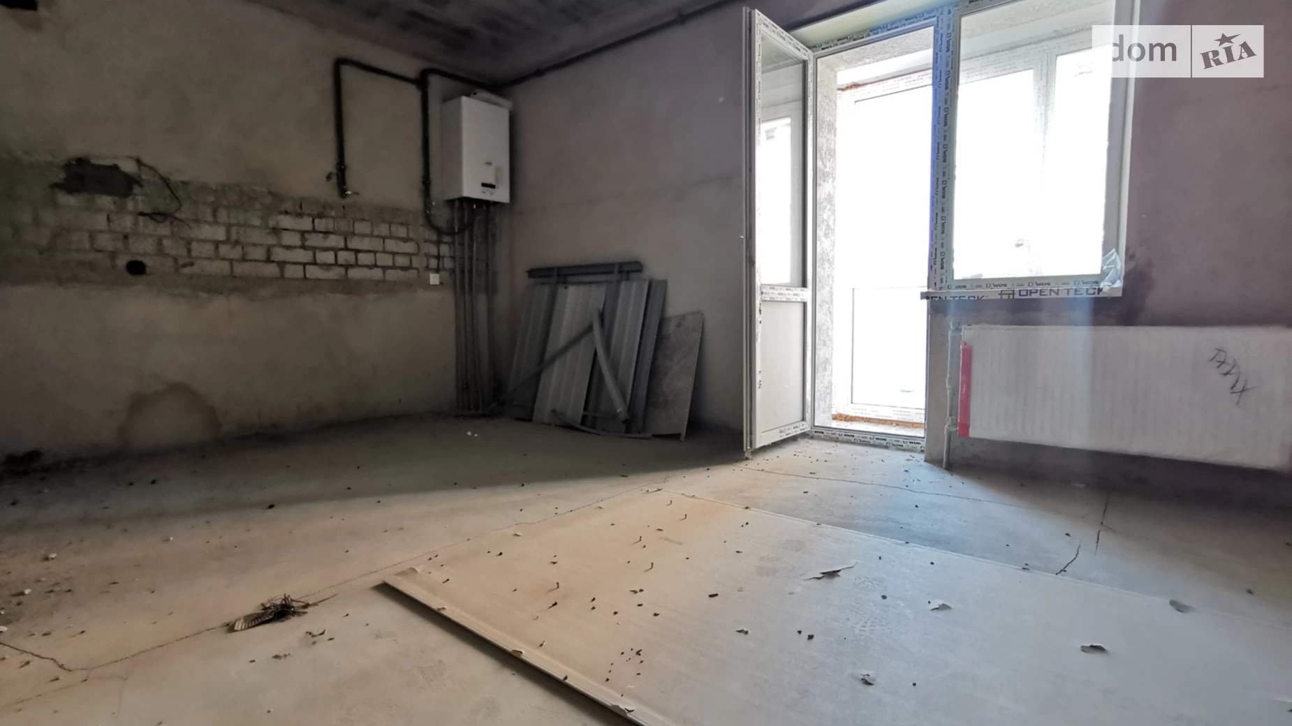 Продається 2-кімнатна квартира 82.1 кв. м у Чернігові, цена: 65000 $ - фото 2