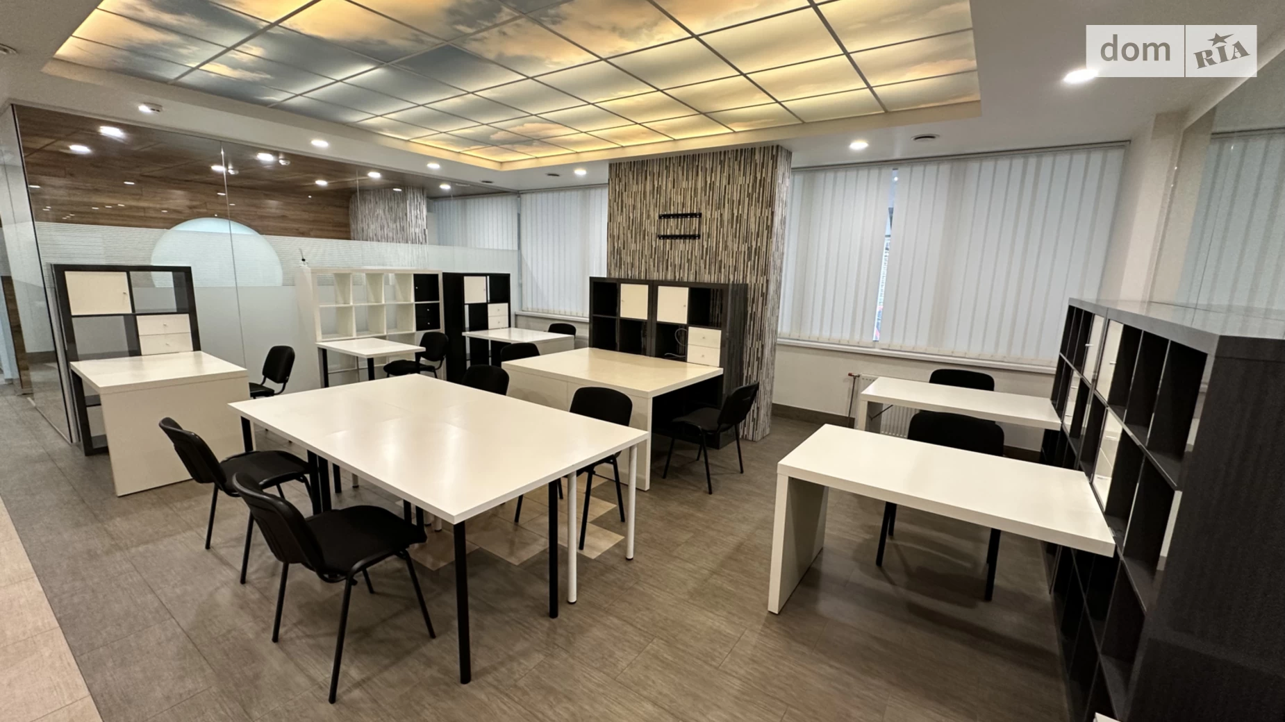 Здається в оренду офіс 100 кв. м в бізнес-центрі, цена: 2000 $ - фото 3