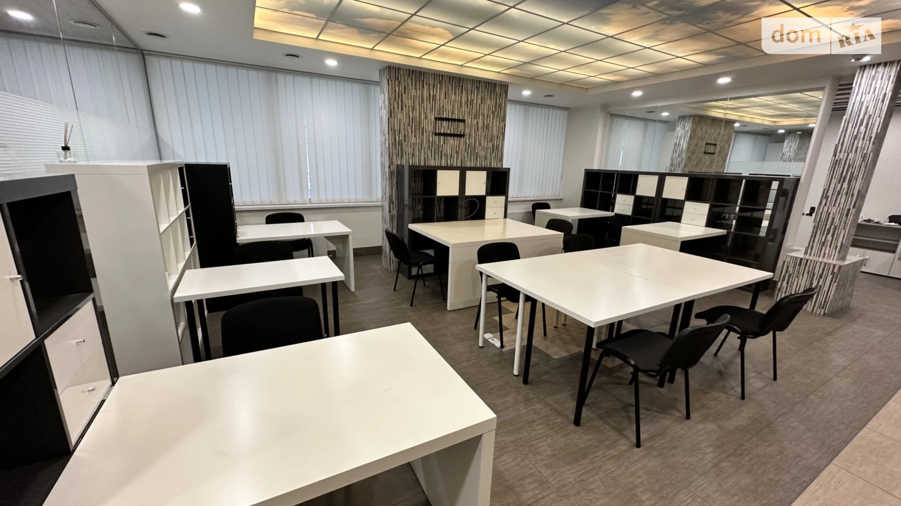 Здається в оренду офіс 100 кв. м в бізнес-центрі, цена: 2000 $ - фото 4