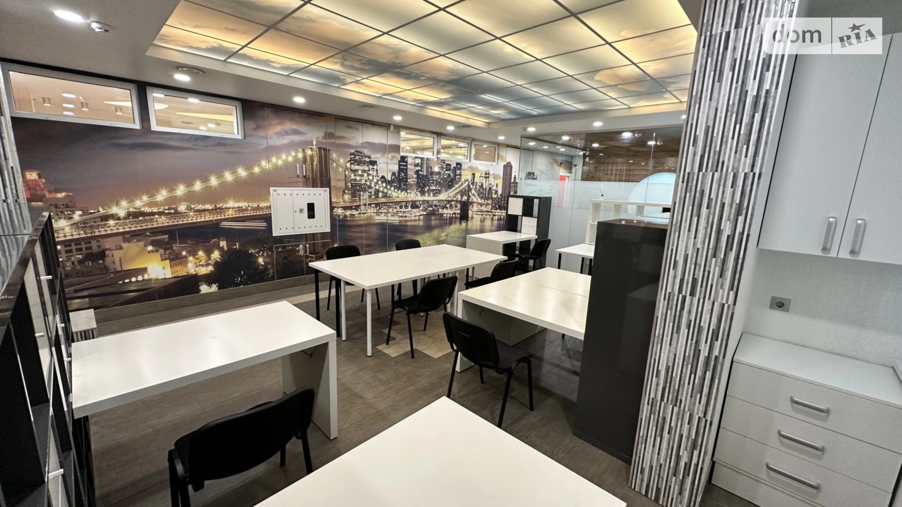 Здається в оренду офіс 100 кв. м в бізнес-центрі, цена: 2000 $ - фото 5